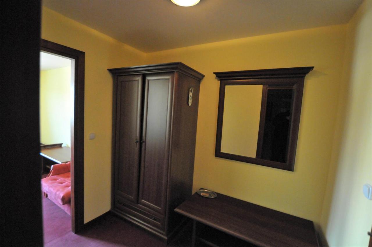 Restauracia Penzion Na Mlyne Стара-Тура Экстерьер фото
