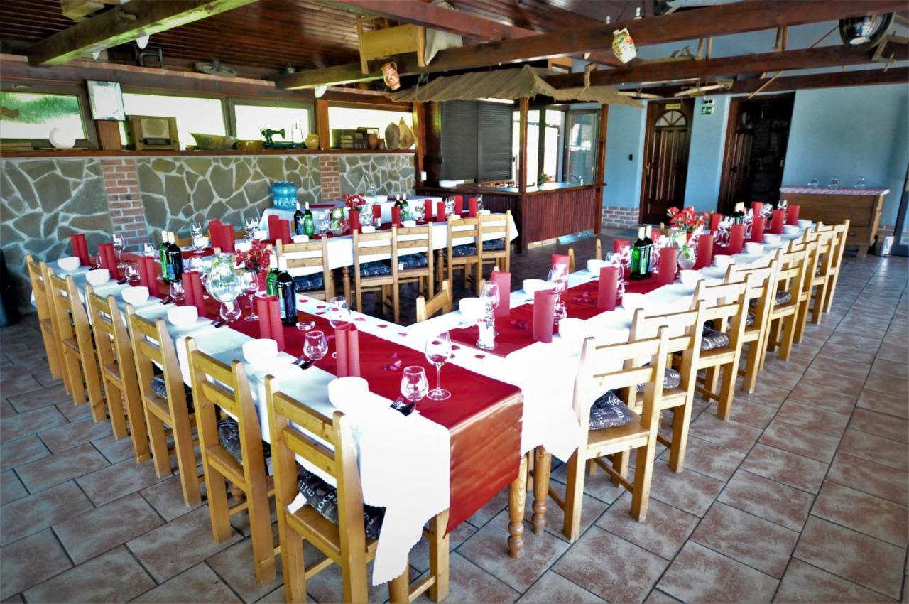 Restauracia Penzion Na Mlyne Стара-Тура Экстерьер фото