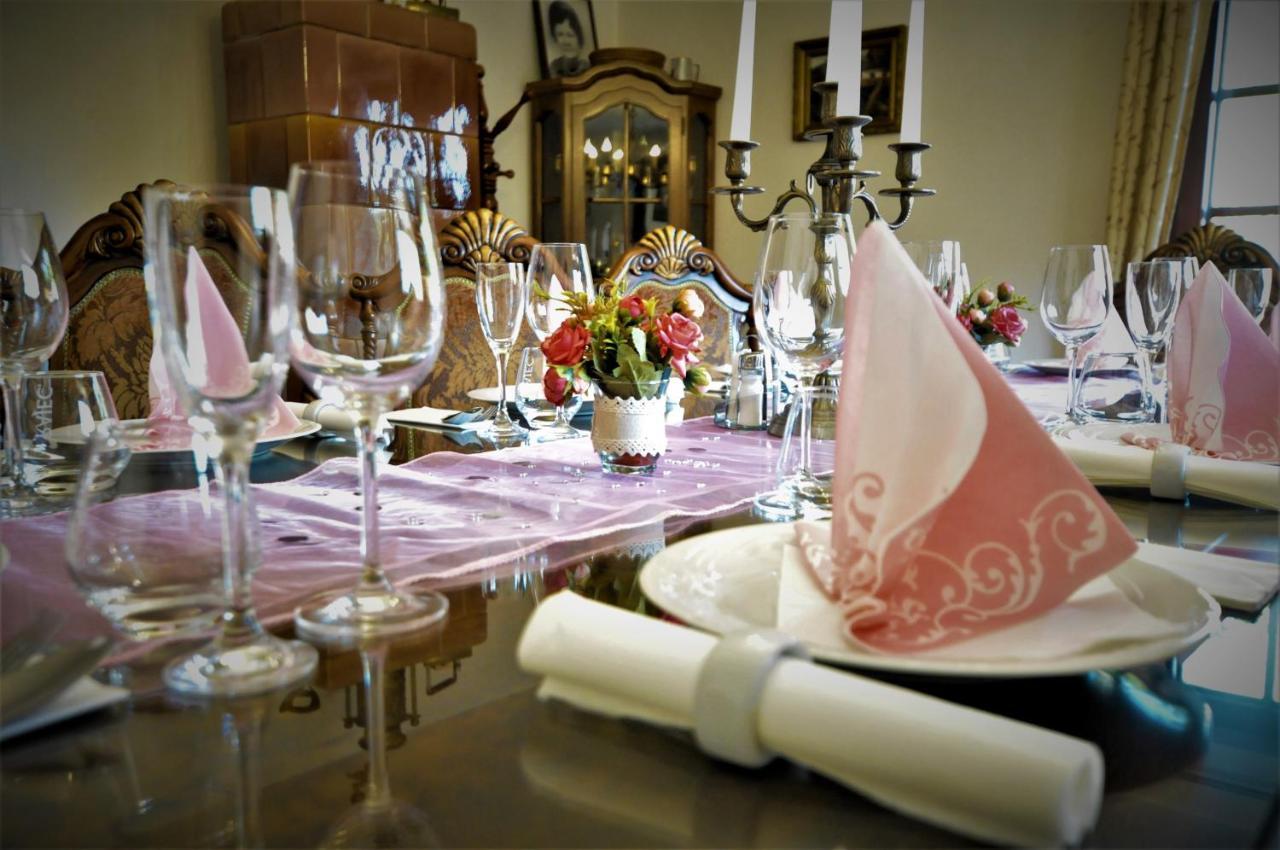 Restauracia Penzion Na Mlyne Стара-Тура Экстерьер фото